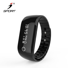 High Quality Fitness Tracker Heart Rate Monitor Watch Bracelet wrist band smart
